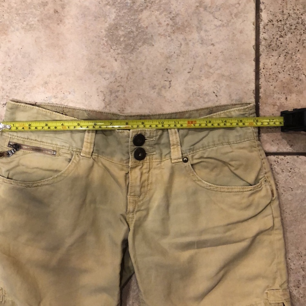 Z- Brand Cargo Shorts - Picture 8 of 11